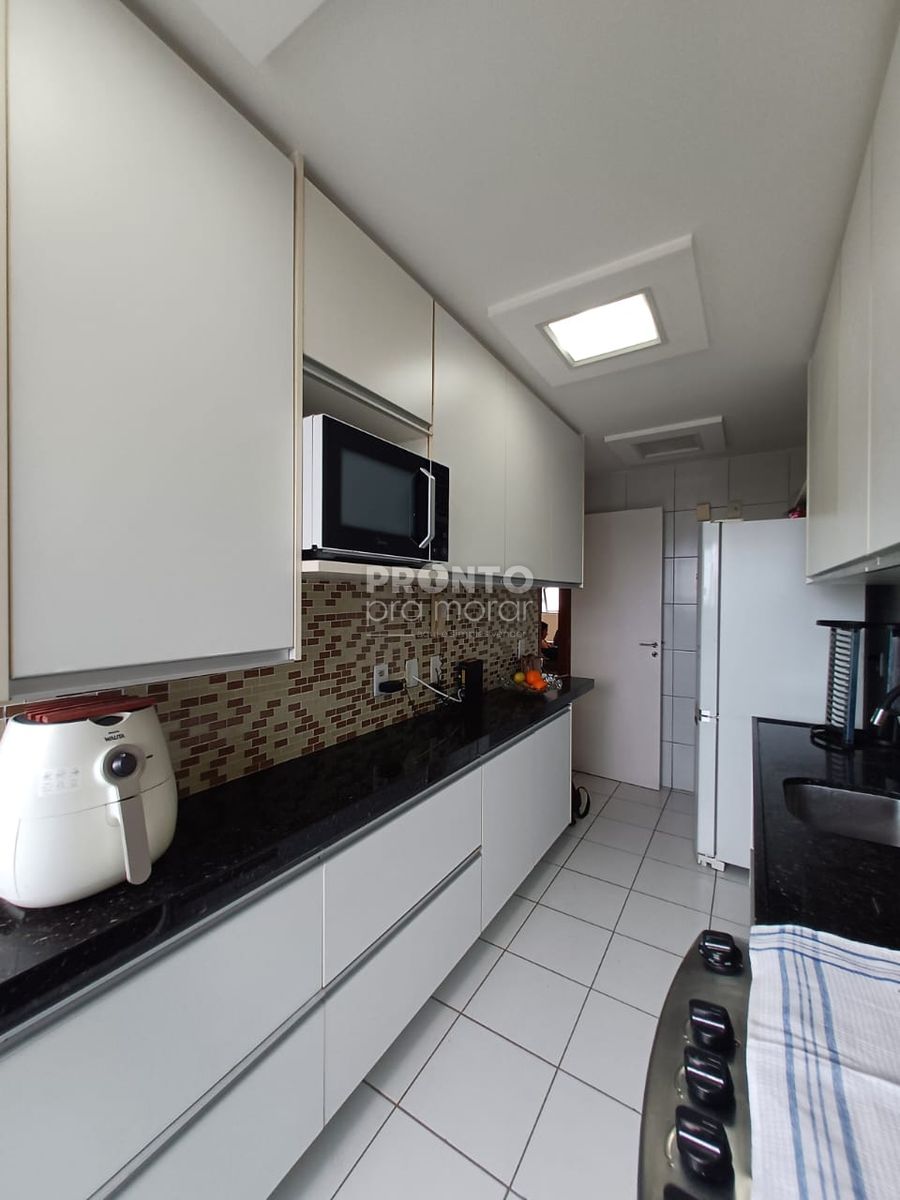 Apartamento, 3 quartos, 123 m² - Foto 11