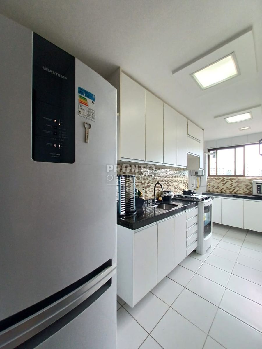 Apartamento, 3 quartos, 123 m² - Foto 8