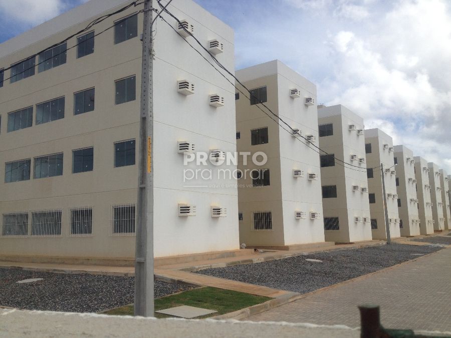 Apartamento, 2 quartos, 50 m² - Foto 7
