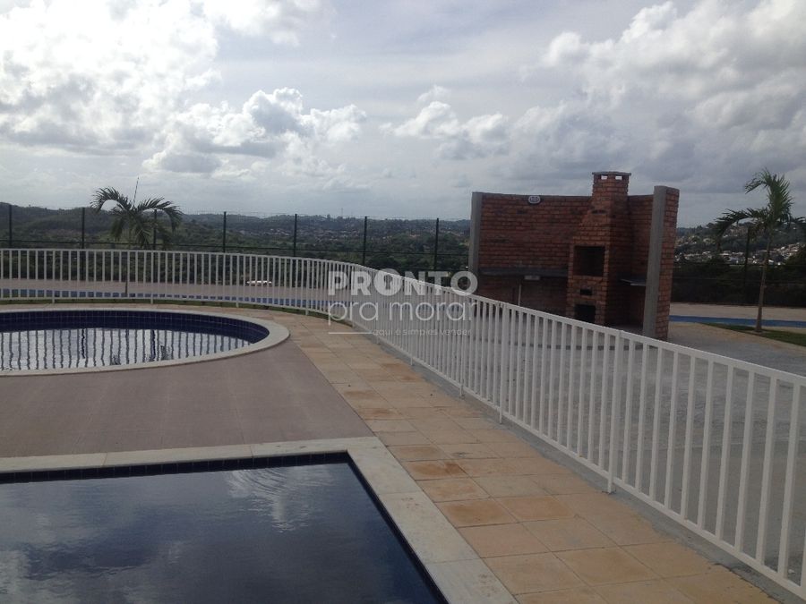 Apartamento, 2 quartos, 50 m² - Foto 8