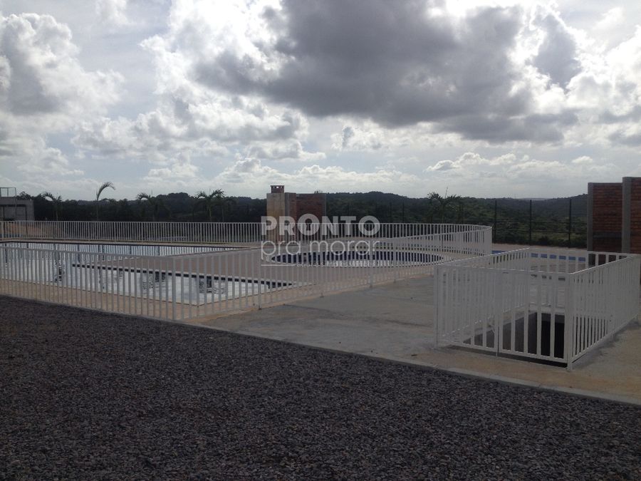 Apartamento, 2 quartos, 50 m² - Foto 9