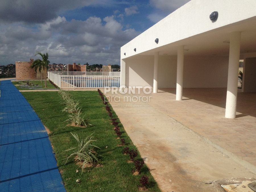 Apartamento, 2 quartos, 50 m² - Foto 14