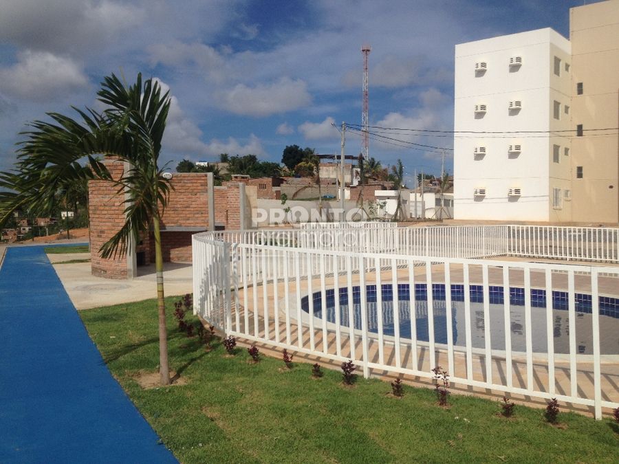 Apartamento, 2 quartos, 50 m² - Foto 10