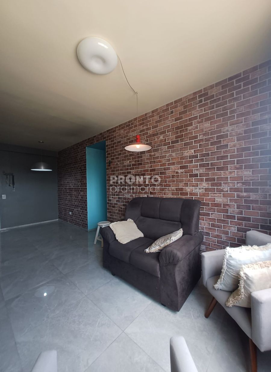 Apartamento, 2 quartos, 50 m² - Foto 4