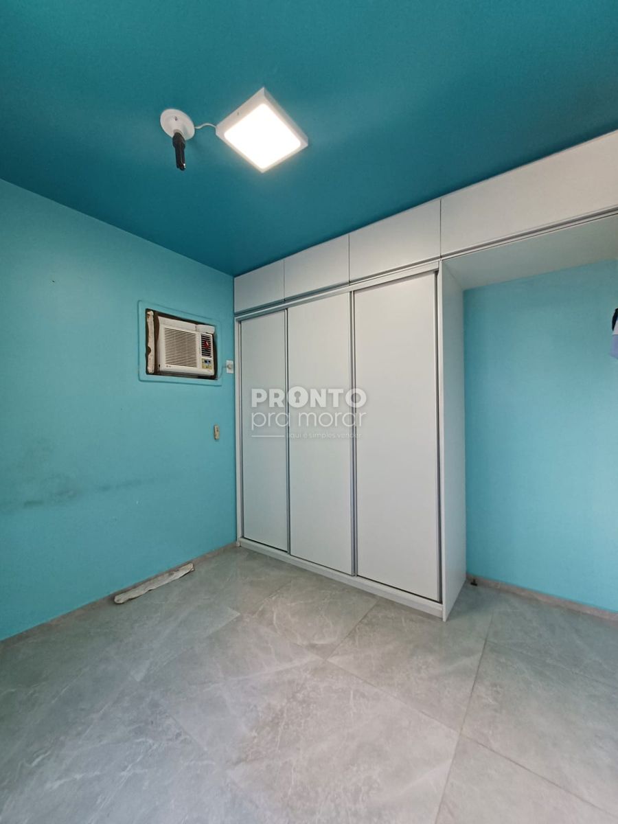 Apartamento, 2 quartos, 50 m² - Foto 6
