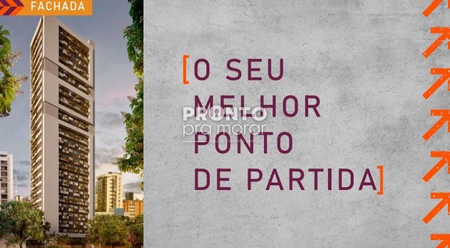 Apartamento, 1 quarto, 26 m² - Foto 5
