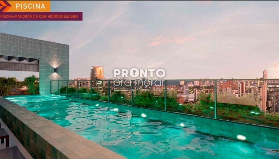 Apartamento, 1 quarto, 26 m² - Foto 6