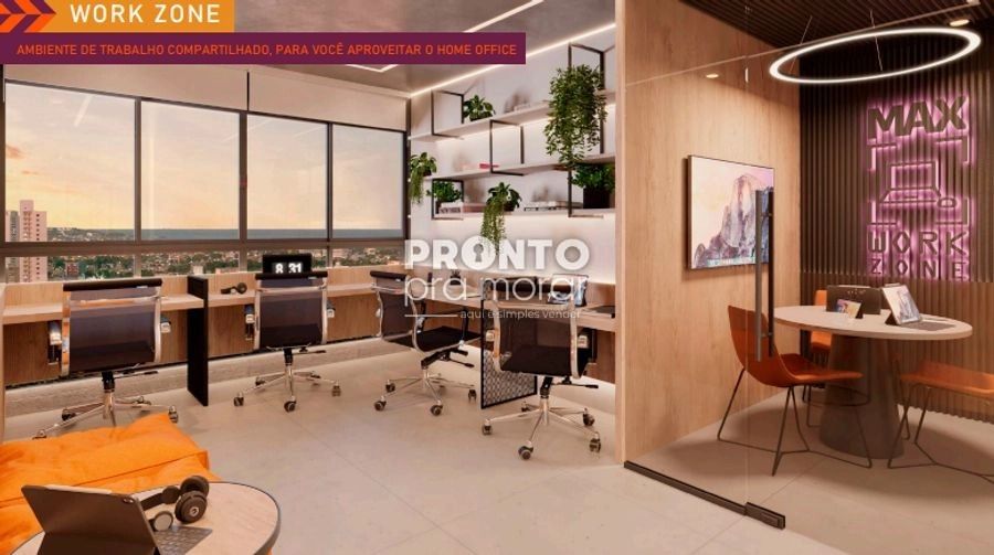 Apartamento, 1 quarto, 26 m² - Foto 7