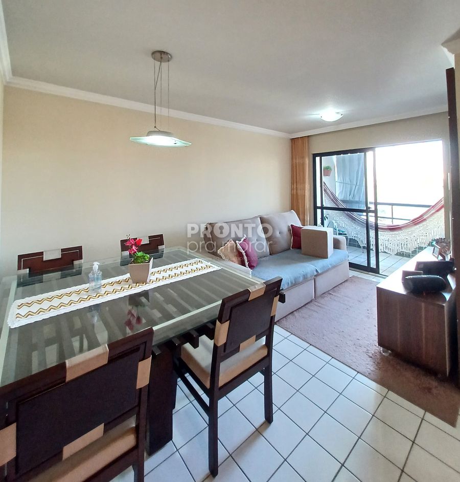 Apartamento, 3 quartos, 74 m² - Foto 8