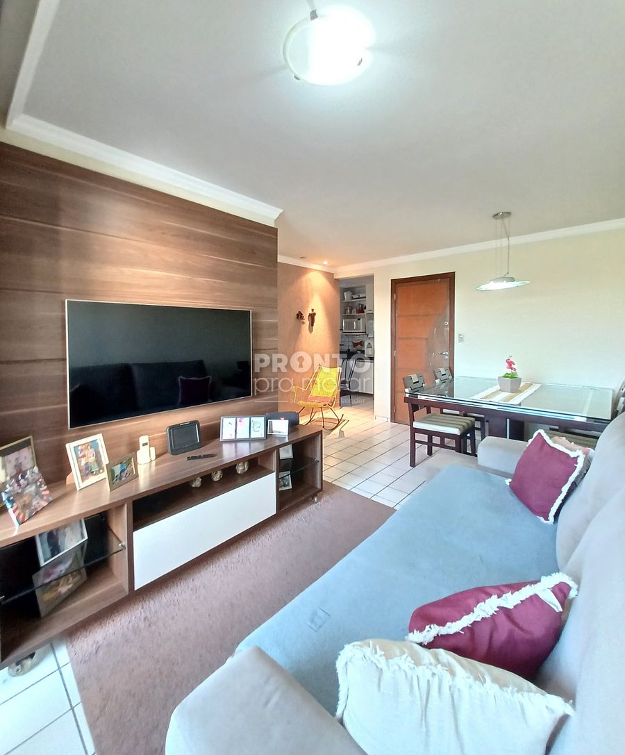 Apartamento, 3 quartos, 74 m² - Foto 10