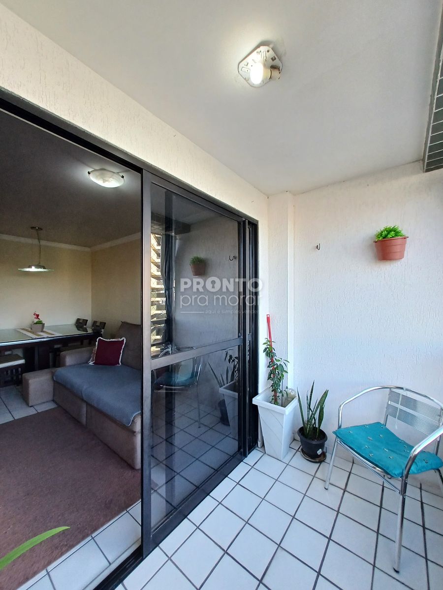 Apartamento, 3 quartos, 74 m² - Foto 17