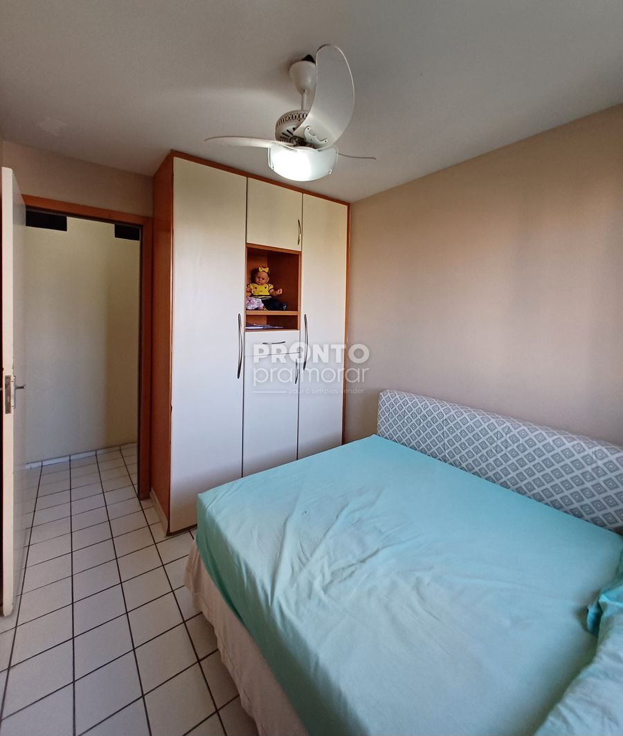 Apartamento, 3 quartos, 74 m² - Foto 14