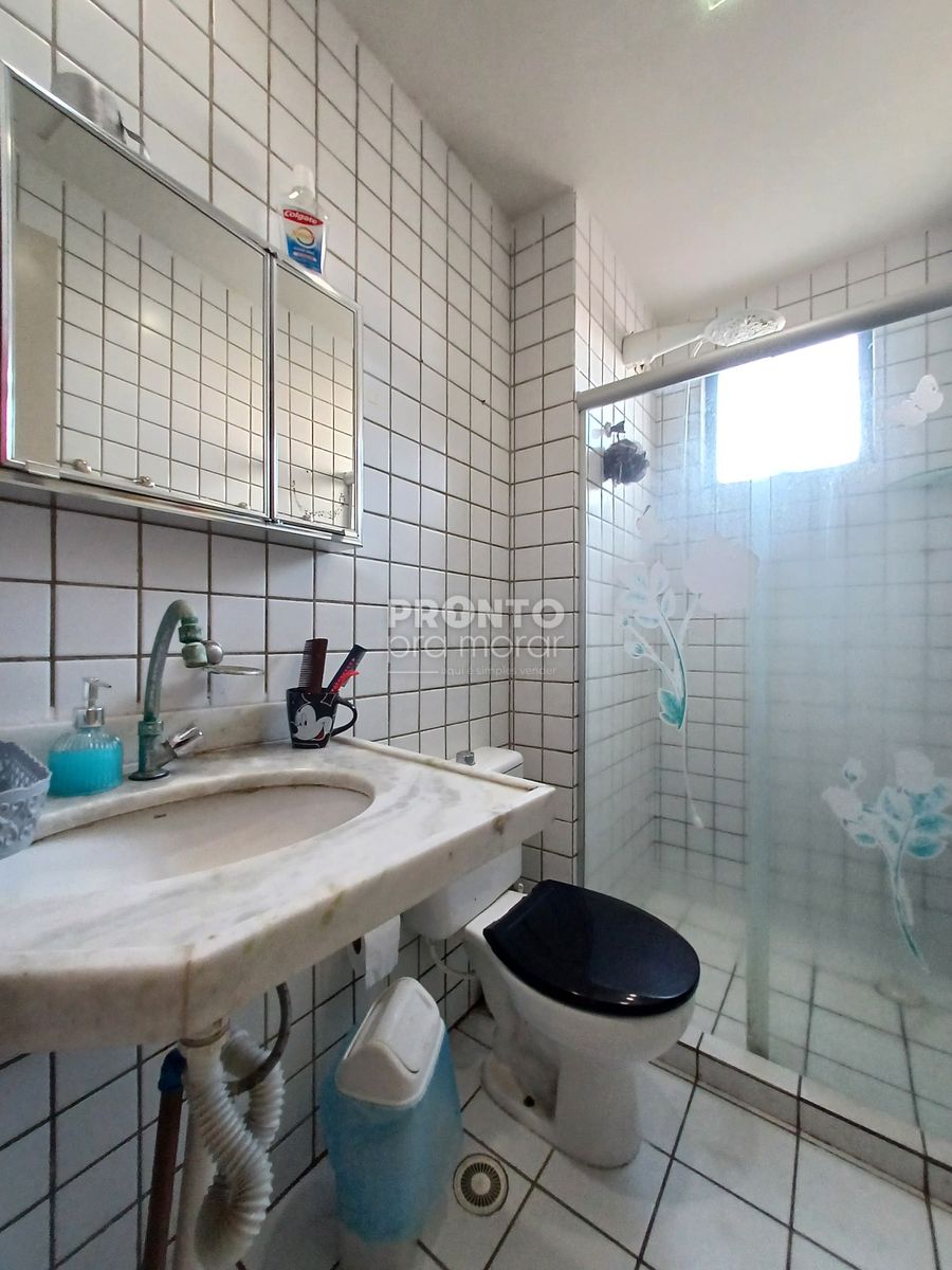 Apartamento com 3 quartos em Torre - Wallace Pinto Corretor