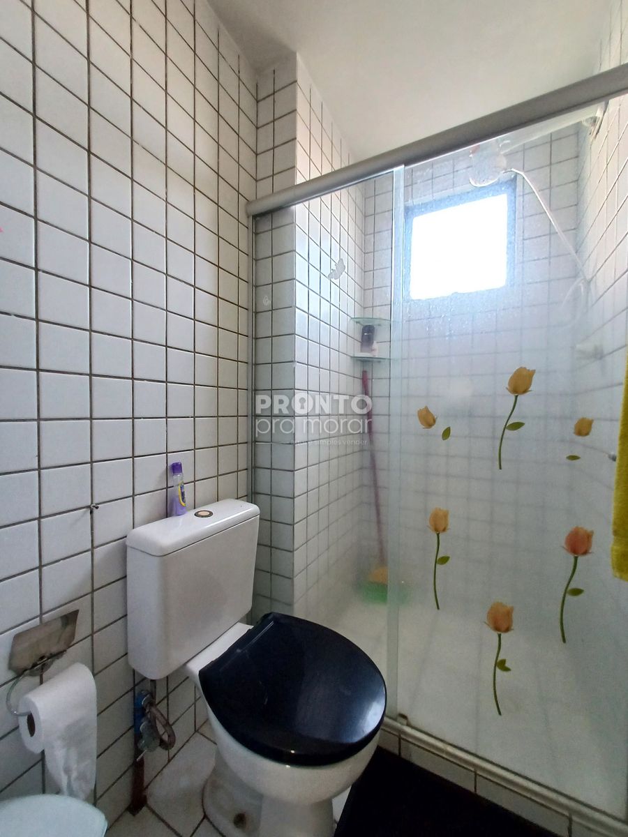 Apartamento com 3 quartos em Torre - Wallace Pinto Corretor