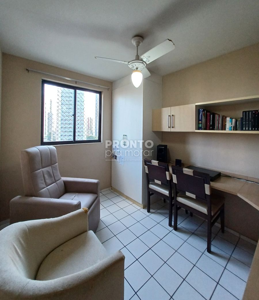 Apartamento, 3 quartos, 74 m² - Foto 5