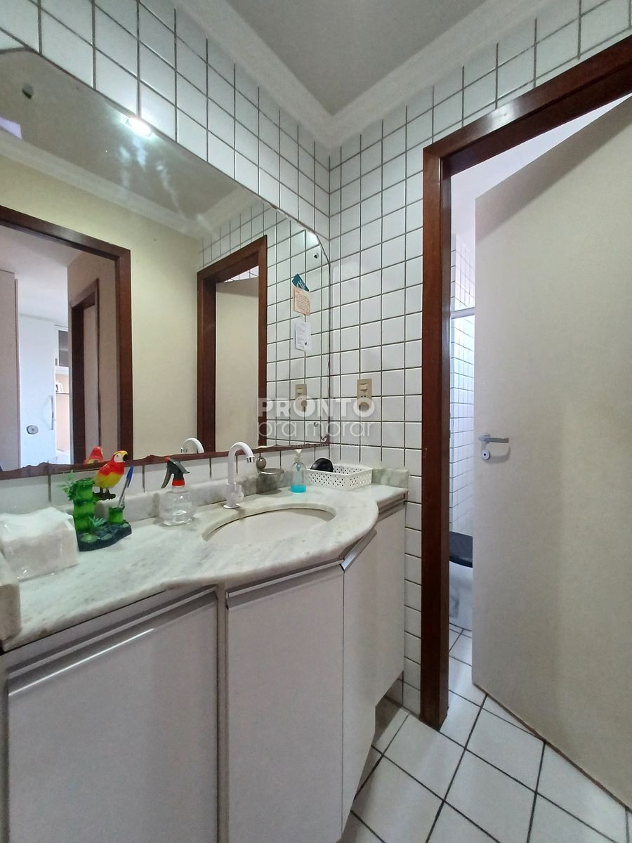 Apartamento com 3 quartos em Torre - Wallace Pinto Corretor