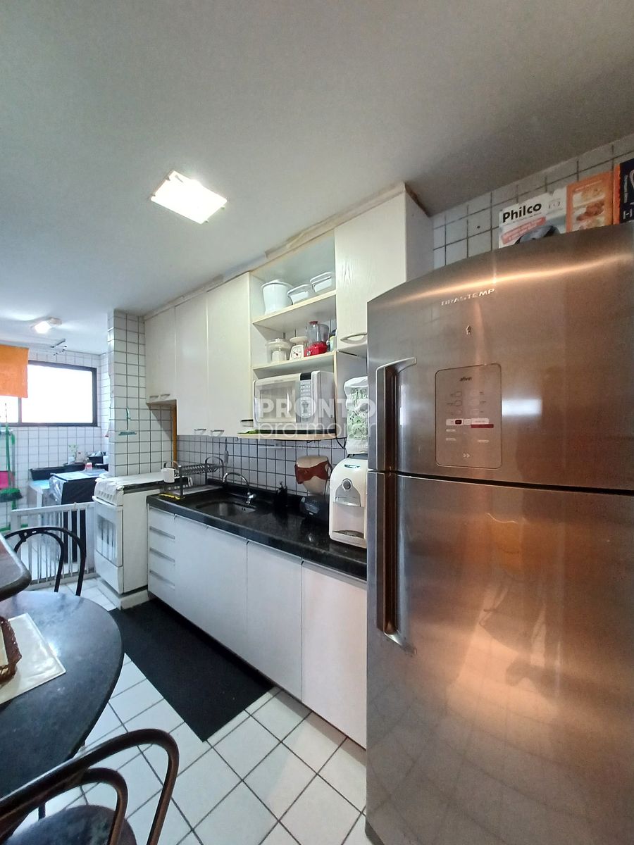 Apartamento, 3 quartos, 74 m² - Foto 12