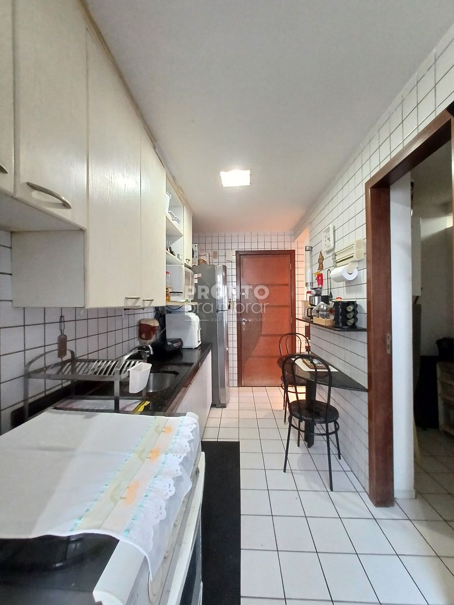 Apartamento, 3 quartos, 74 m² - Foto 9