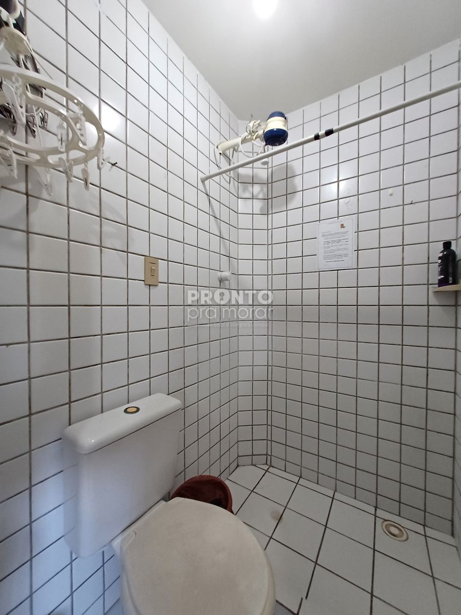 Apartamento com 3 quartos em Torre - Wallace Pinto Corretor