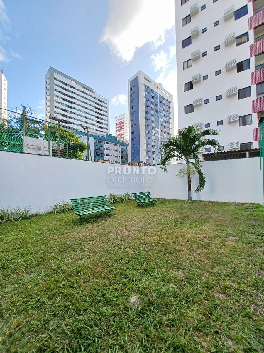 Apartamento, 3 quartos, 74 m² - Foto 20