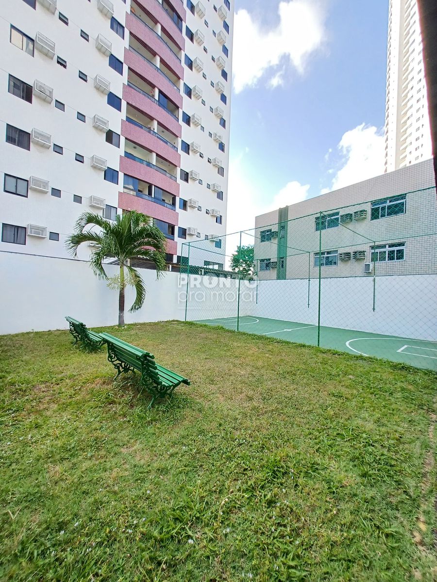Apartamento, 3 quartos, 74 m² - Foto 19