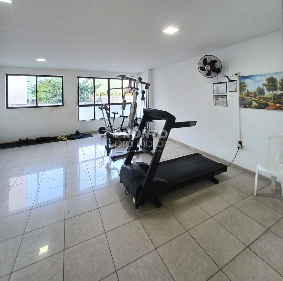 Apartamento, 3 quartos, 74 m² - Foto 25