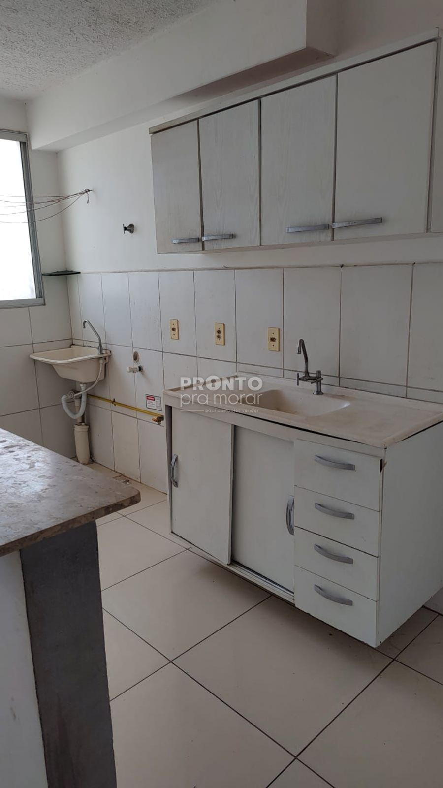 Apartamento, 2 quartos, 44 m² - Foto 6