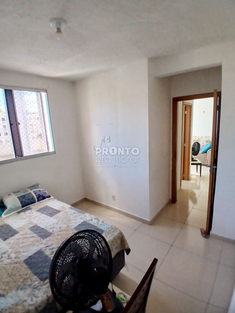 Apartamento, 2 quartos, 44 m² - Foto 7