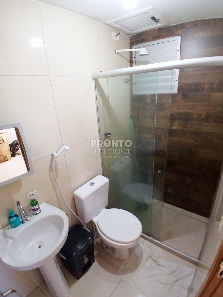 Apartamento, 2 quartos, 44 m² - Foto 5
