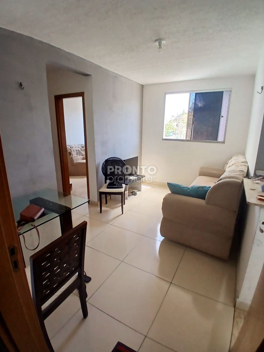 Apartamento com 2 quartos em Santana - Wallace Pinto Corretor