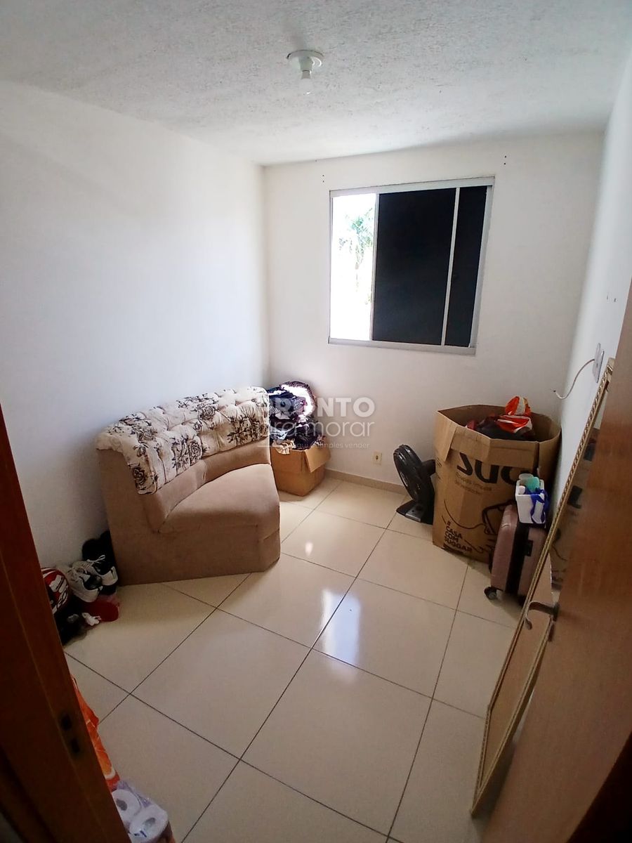 Apartamento com 2 quartos em Santana - Wallace Pinto Corretor