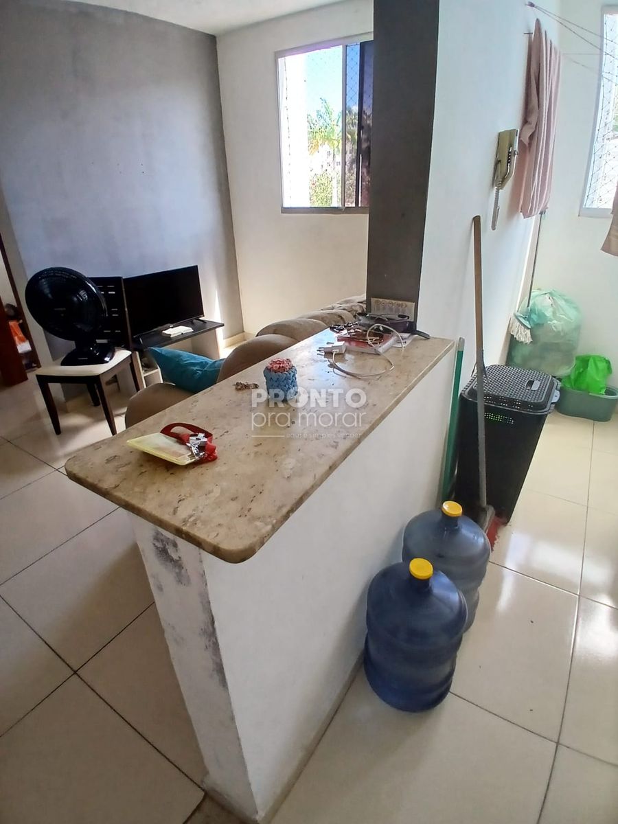 Apartamento com 2 quartos em Santana - Wallace Pinto Corretor