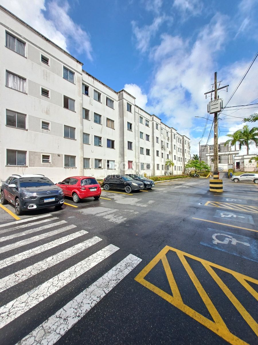 Apartamento, 2 quartos, 44 m² - Foto 10