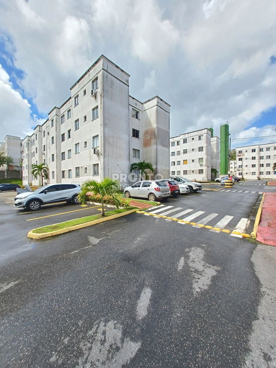 Apartamento, 2 quartos, 44 m² - Foto 11