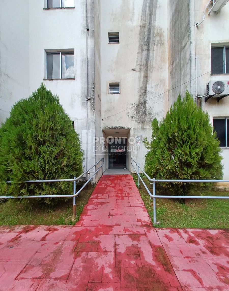 Apartamento, 2 quartos, 44 m² - Foto 12