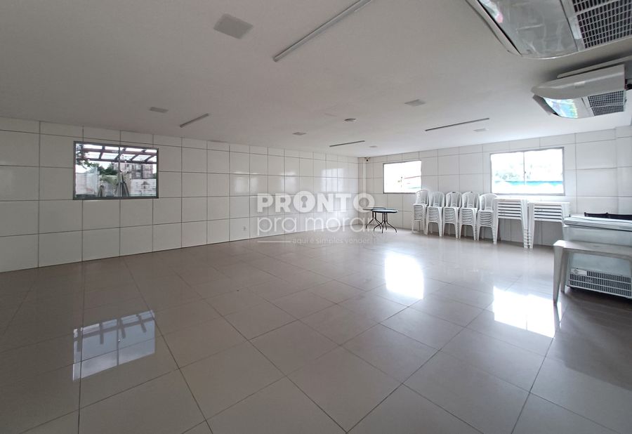 Apartamento, 2 quartos, 44 m² - Foto 15
