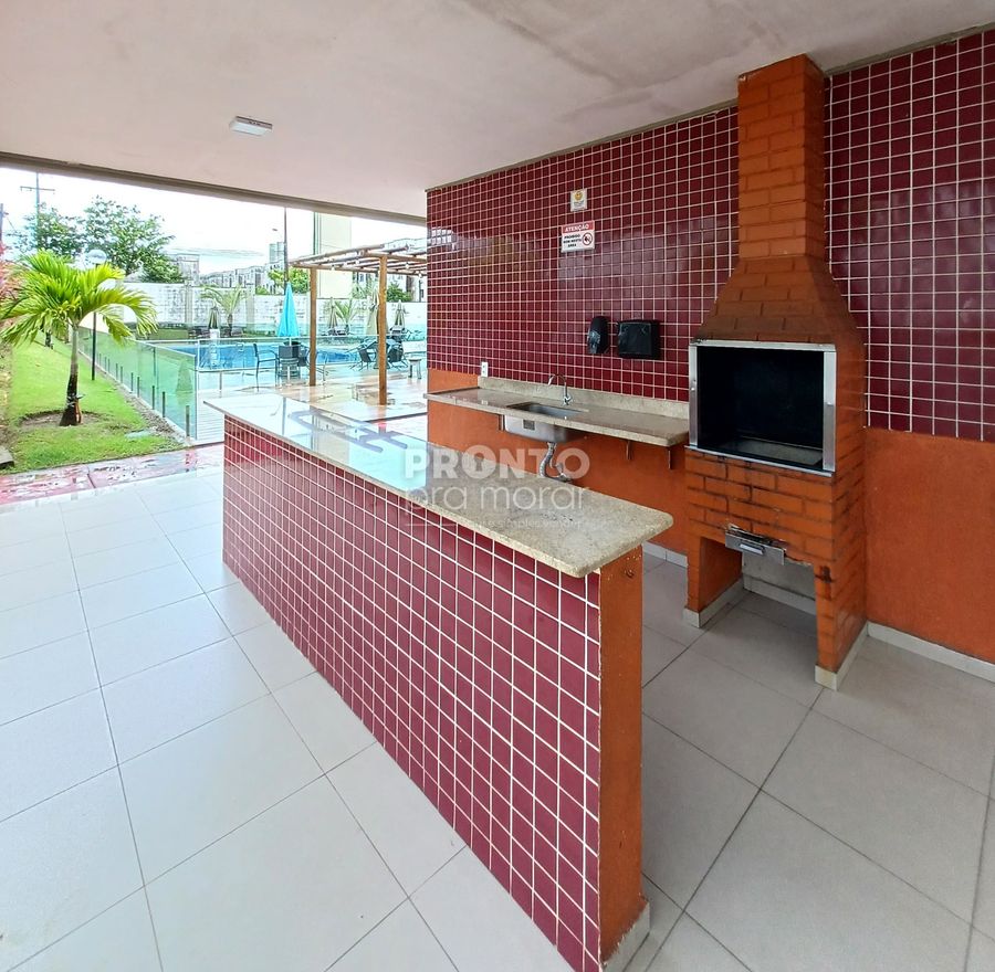 Apartamento, 2 quartos, 44 m² - Foto 17