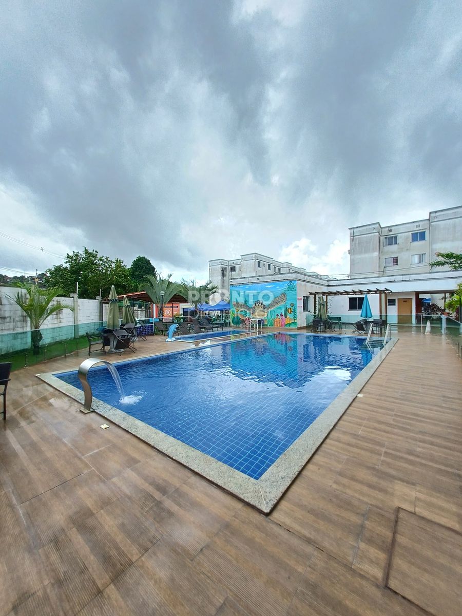 Apartamento, 2 quartos, 44 m² - Foto 22