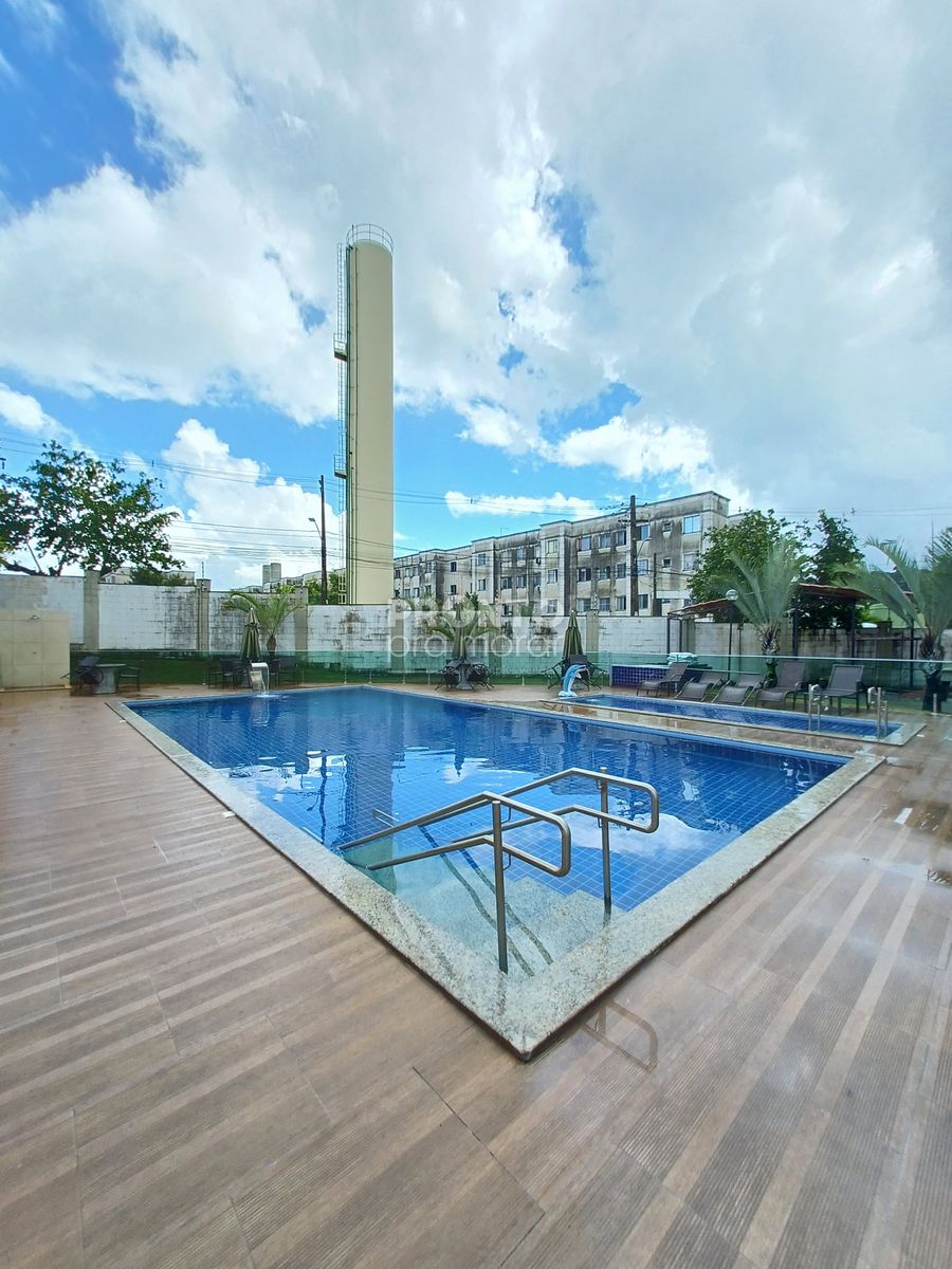 Apartamento, 2 quartos, 44 m² - Foto 23