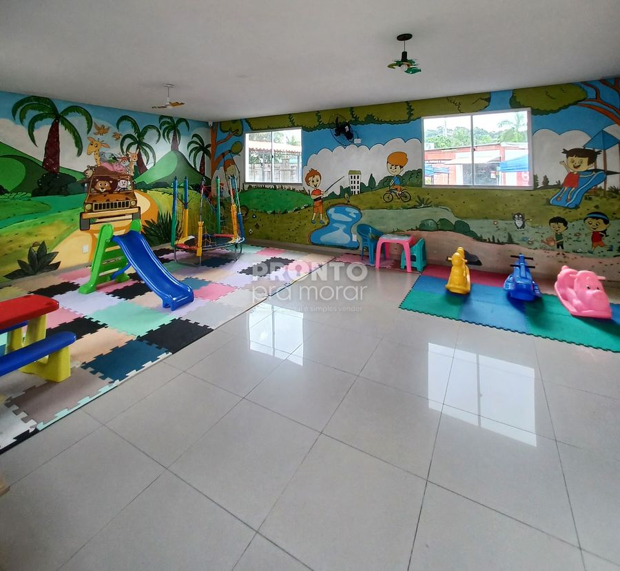 Apartamento, 2 quartos, 44 m² - Foto 25