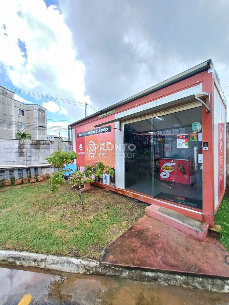 Apartamento, 2 quartos, 44 m² - Foto 27