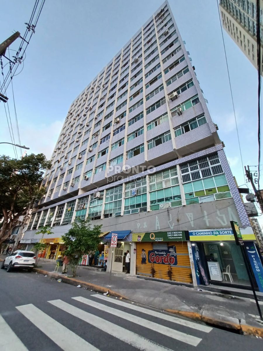 Sala-Conjunto, 24 m² - Foto 5