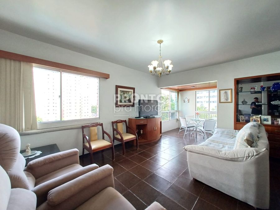 Apartamento, 3 quartos, 115 m² - Foto 9
