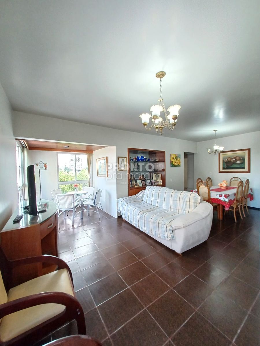 Apartamento, 3 quartos, 115 m² - Foto 10