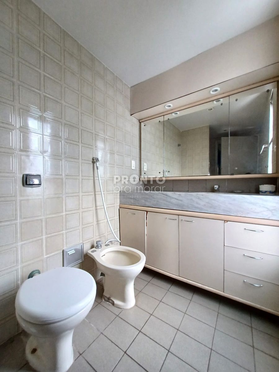 Apartamento, 3 quartos, 115 m² - Foto 4