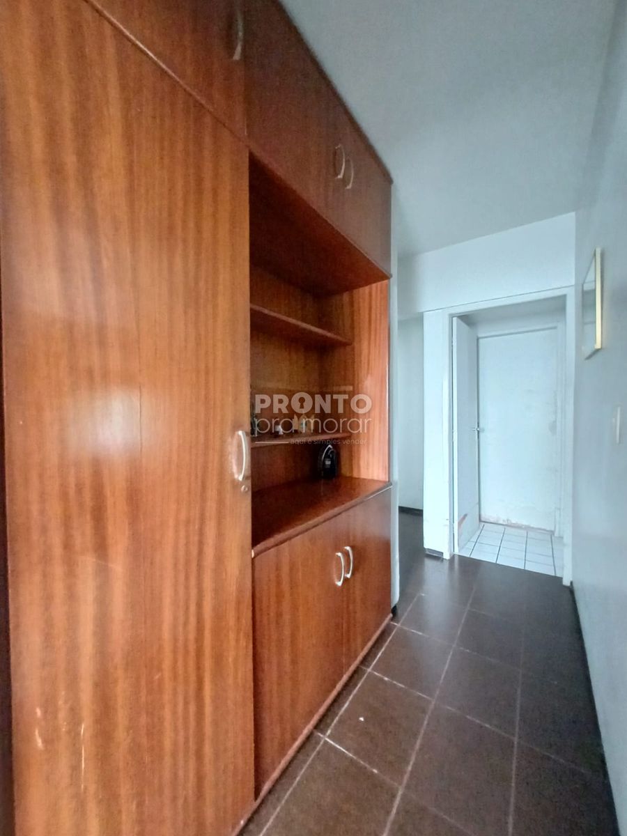 Apartamento com 3 quartos em Espinheiro - Wallace Pinto Corretor