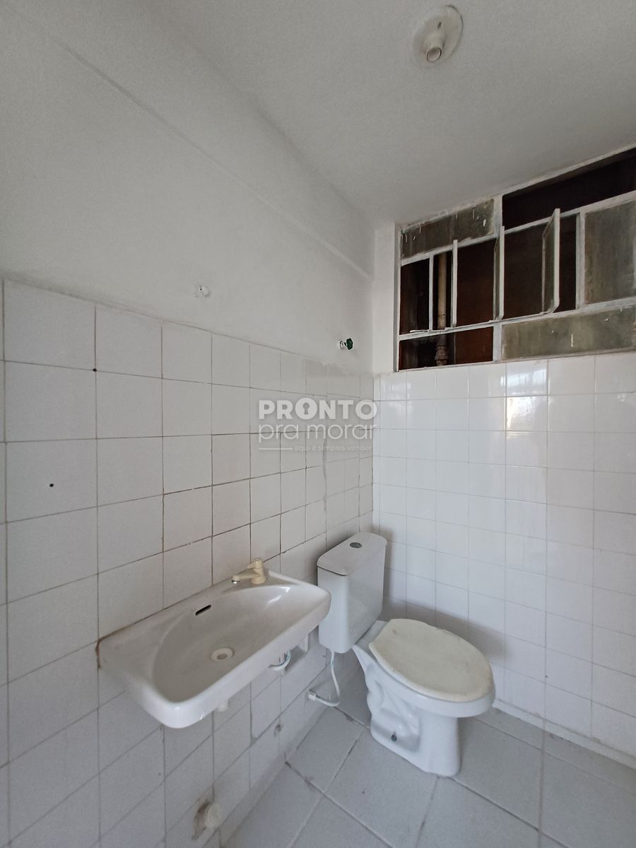 Sala/Conjunto Comercial em Boa Vista - Wallace Pinto Corretor