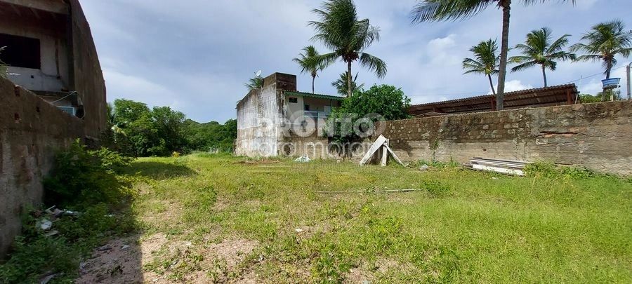 Lote/Terreno/Condomínio em Barra de Jangada - Wallace Pinto Corretor