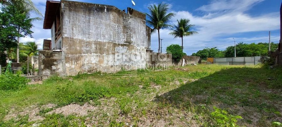 Lote/Terreno/Condomínio em Barra de Jangada - Wallace Pinto Corretor