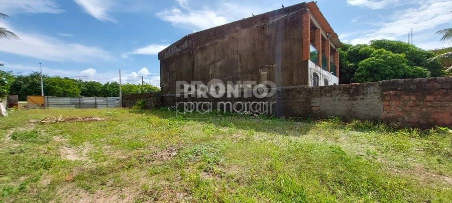 Lote/Terreno/Condomínio em Barra de Jangada - Wallace Pinto Corretor
